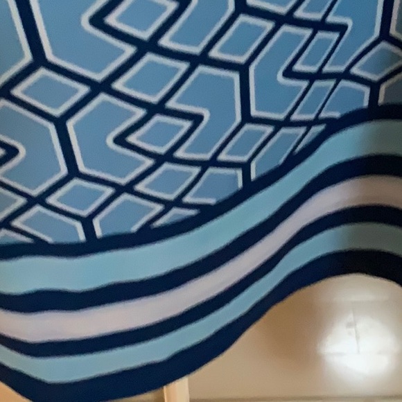 A cabana life dress, size 3X - Picture 4 of 4